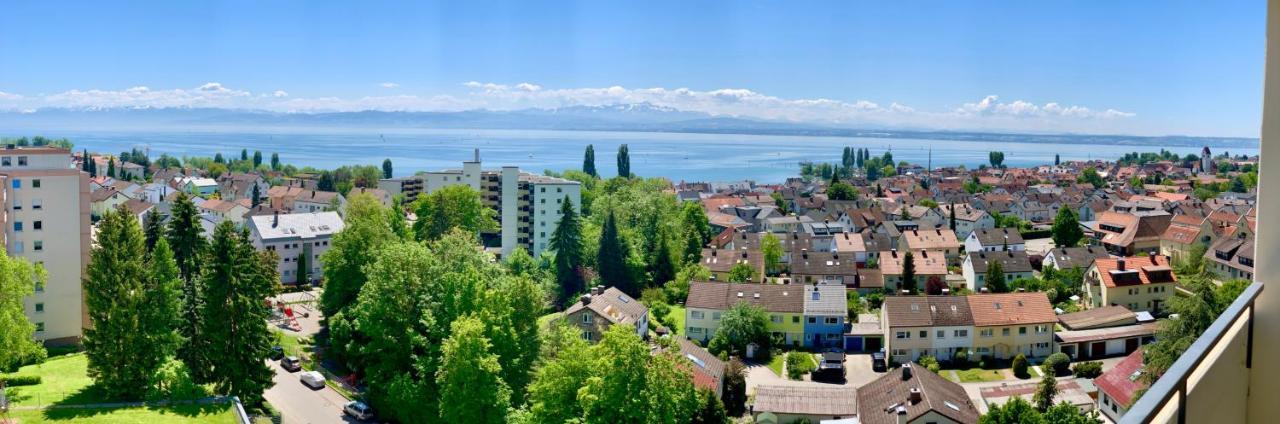 Apartment Traumseeblick Immenstaad Immenstaad am Bodensee Eksteriør billede